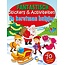 Fantastic stickers & activities 21.5x28cm