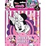 Glitzeralbum Disney Minnie 21,5x27,5cm
