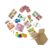 Assortimentsdoos speelgoed  - 100 stuks van € 0.99