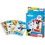 Disney Mickey and Friends 4 in 1 card game