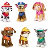 Plush cuddly toy Paw Patrol 27 cm 6 types