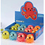 Octopus 8cm Squeeze 4er Set