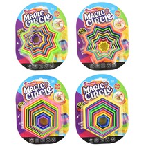 Magic Chain 8cm Spinner 3 Assorted