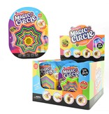 Magic Chain 8cm Spinner 3 Assorted