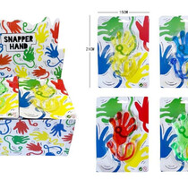 Sticky Hand Stretch Assorted Colors