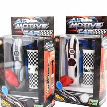 Air Motiv Balloon Car 22cm