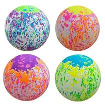 Splatch Bal 23cm 4 assorti