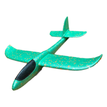 Foam airplane XXL 84cm