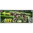 Camouflage Ball Blaster 37x15x5.5cm