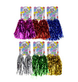 Colored Pompons