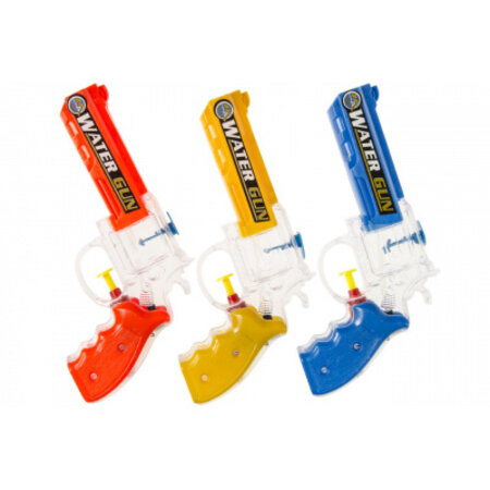 Waterpistool 18cm voor kinderen