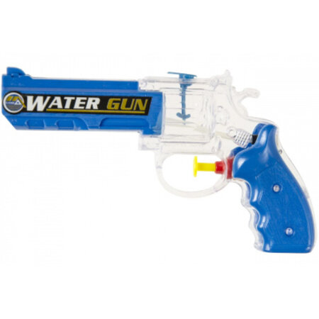 Water Gun 18cm for Kids