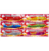 Styropor fliegender Dino 22x7cm