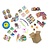 Assortimentsdoos B - 200 cadeautjes  van € 0.94