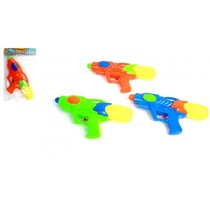 Water gun 28cm + tank