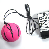 Returnball 57mm NEON Strepen