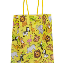 Wildlife Gift Bag 16x22x9cm