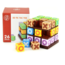 3D Tic Tac Toe 9.5cm, Interactive 3D Strategy Game