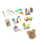 Assortimentsdoos A - Boys 300 stuks van € 0.63