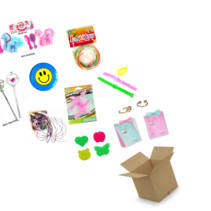 Assortment box A - Girls 300 pieces from € 0.55