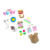 Assortimentsdoos A - Girls 300 stuks van € 0.65
