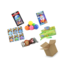 Assortimentsdoos B - Boys 200 stuks van € 0.94