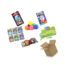 Assortment box B - Boys 200 pieces from € 0.83