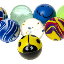 Springball Mix 27mm