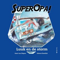 Super Opa Luuk en de Storm