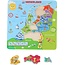 Houten Puzzel Nederland