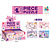 24-Piece Puzzle Unicorn 17.5x25cm