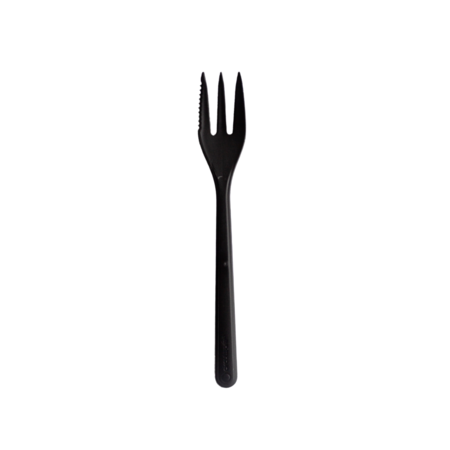 Snack fork "Hercules" 130 mm