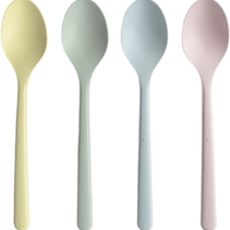 SorbetLöffel 175mm mixed pastel colors