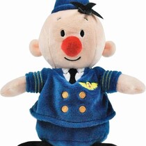 Bumba Plush Pilot