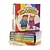 Tim & Tessa Cardboard Books 5pcs in Box