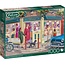 Falcon - The Hairdressers Puzzle 1000 Pieces 36,5x27x6,5 cm