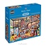 Gibson - Puzzel Story Time 1.000 stukjes 36x62x32 cm