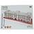 3D Puzzle Buckingham Palace 74-Piece