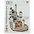 3D Puzzel Kasteel Neuschwanstein 64 Stukjes