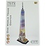 3D Puzzel One World Trade Center 37 Stukjes