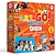 3,2,1...Go Challenge Brettspiel Puzzle 25x25cm