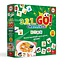 3,2,1...Go Challenge bordspel Eten 25x25cm