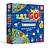 3,2,1...Go Challenge board game Geese 25x25cm