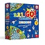 3,2,1...Go Challenge board game Geese 25x25cm