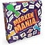 Merkenmania - Card game - Party game