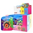 Enchanting Magic Stars in 5 Variants, 9 cm - Mystical Toy for Magical Fun
