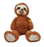 Sunkid XL Knuffeldieren Beer - Set van 6 Varianten, Elk 90 cm Groot - Zachte Pluche Knuffels voor Ongeëvenaarde Knuffelplezier