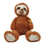 Sunkid XL Plush Animals - Set of 6 Variants, Each 90 cm Large - Soft Plush Toys for Unparalleled Cuddling Joy
