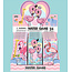 Wasserspiel Flamingo 14x7x2cm