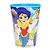 Cup, Super hero girls 260ml -